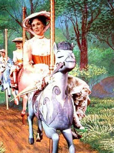 Mary Poppins Thoroughbred Horse Profile .